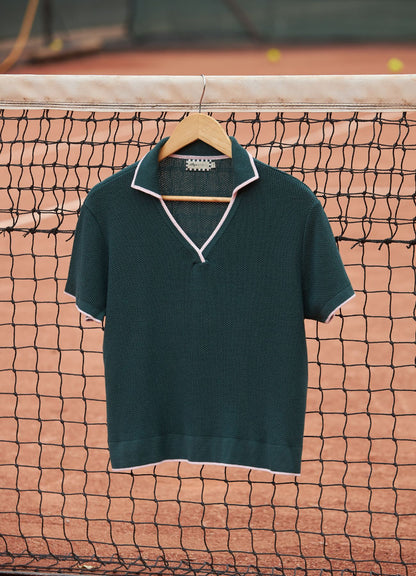 Polo Tricot Slyce & Triya