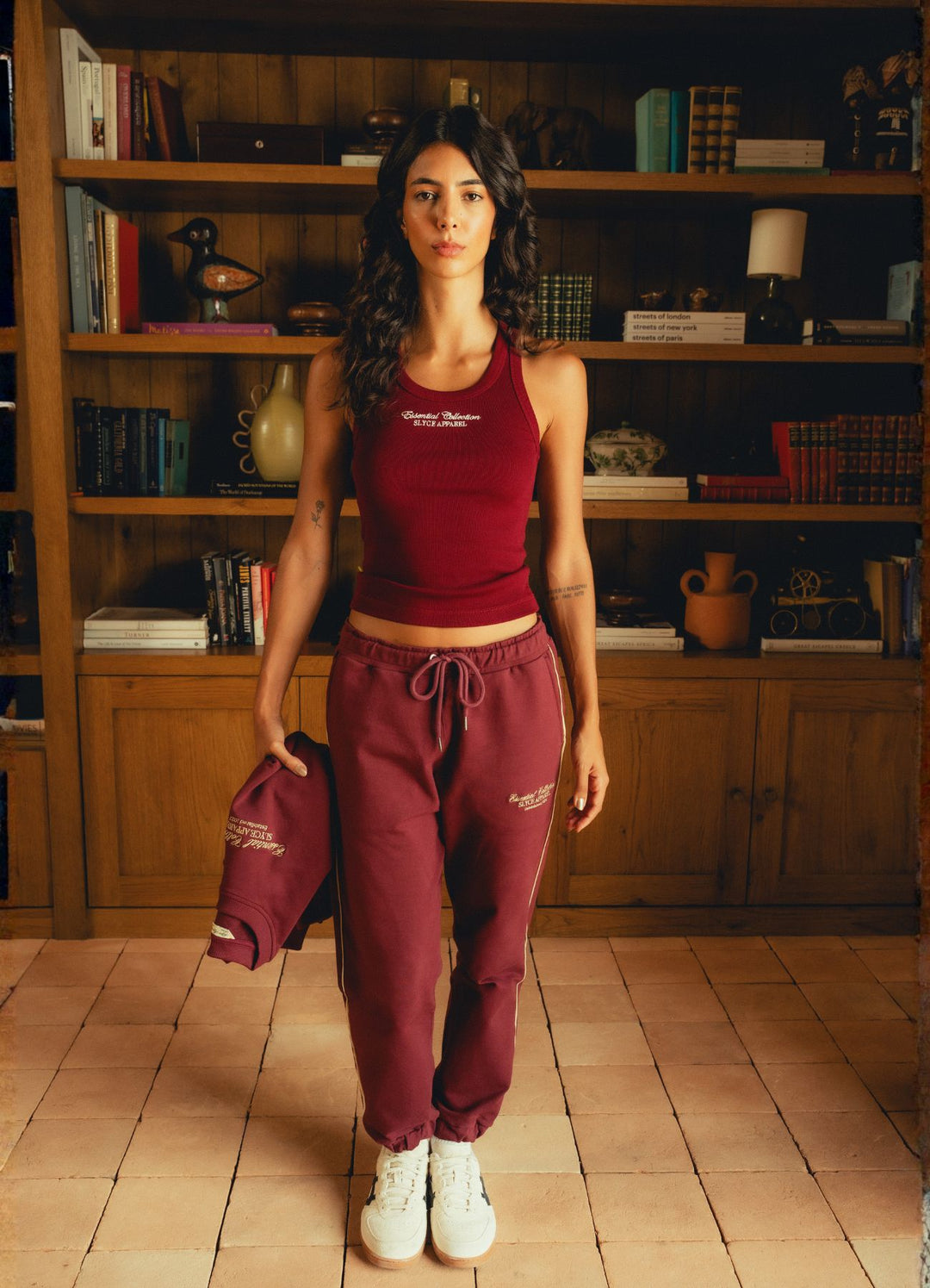 Regata Canelada Essential