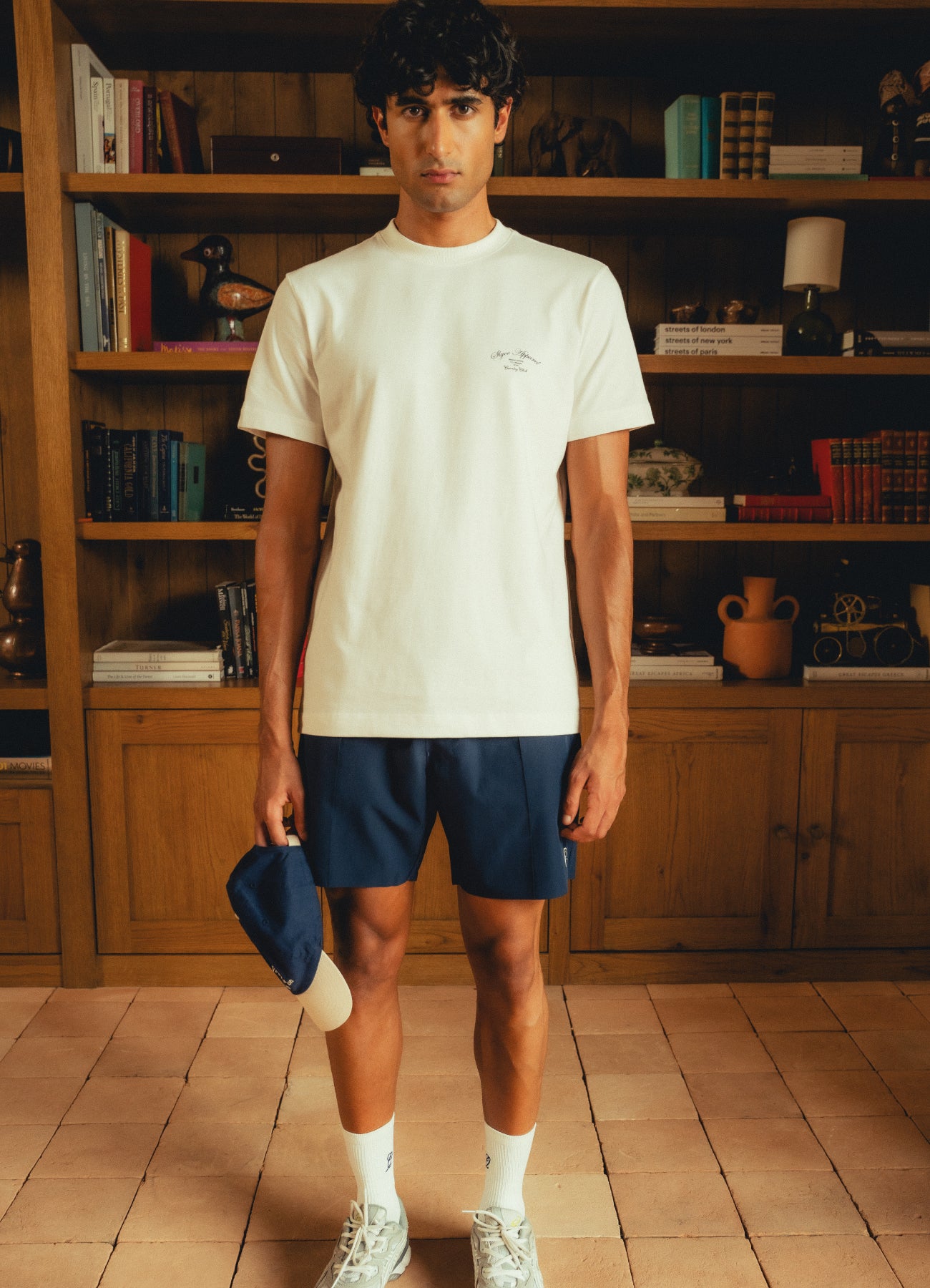 Camiseta Country House