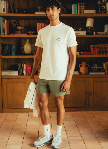 Camiseta Coffee Tee Open