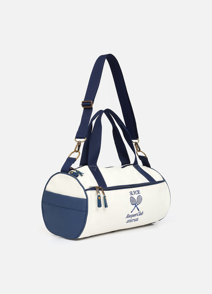 Mala Duffel Racket Club