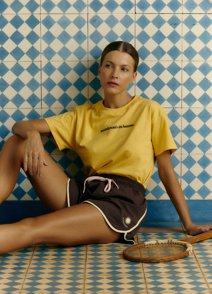 Shorts Sport Slyce & Triya