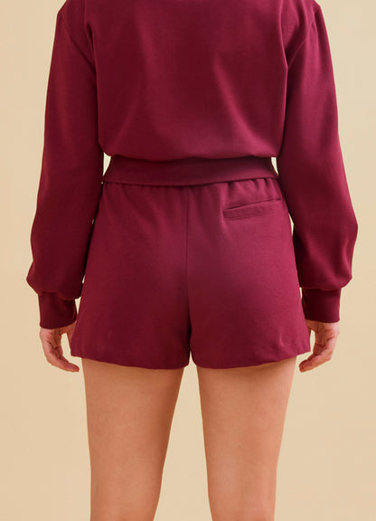 Shorts Twill Vintage