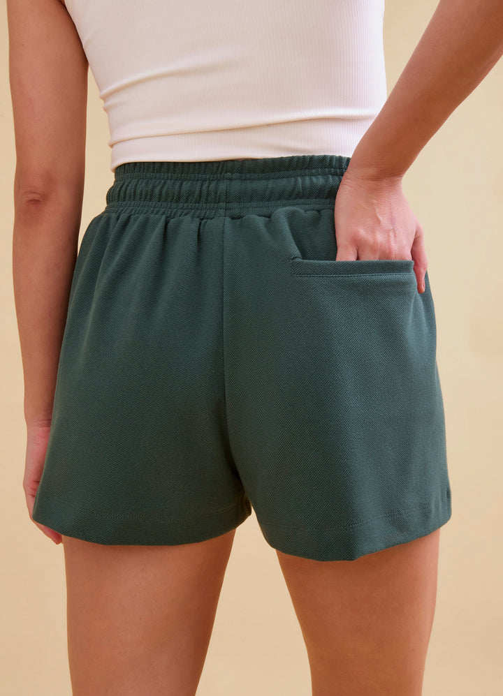 Shorts Twill Vintage