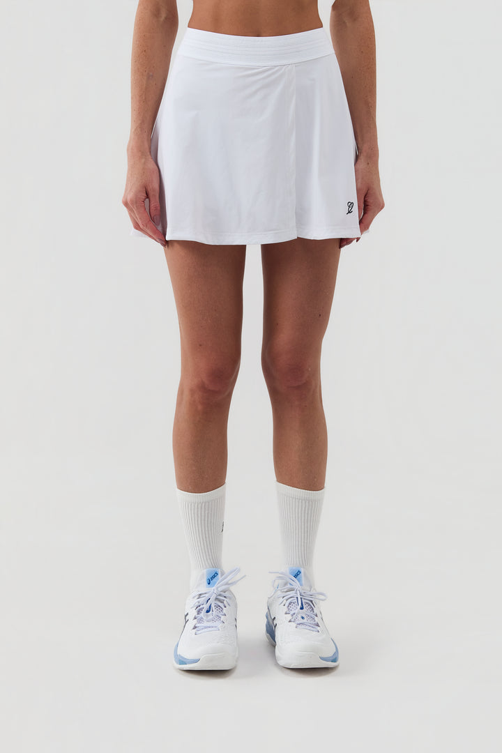 Saia 2x1 Wrap Championship