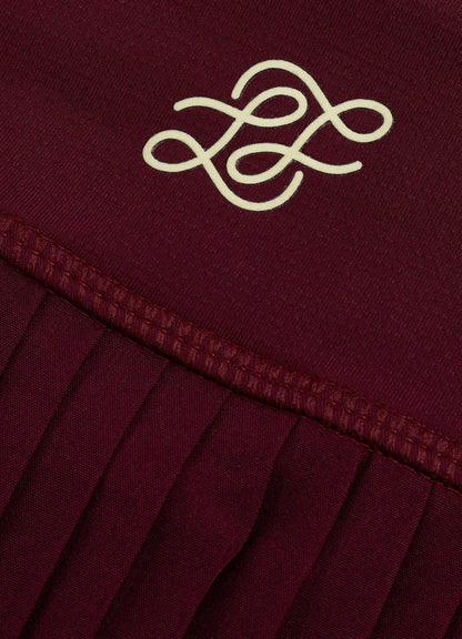 Vestido On Season Elegance LS