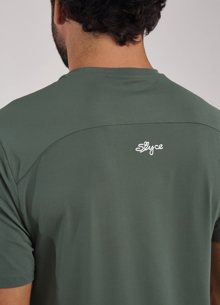 Camiseta All Court