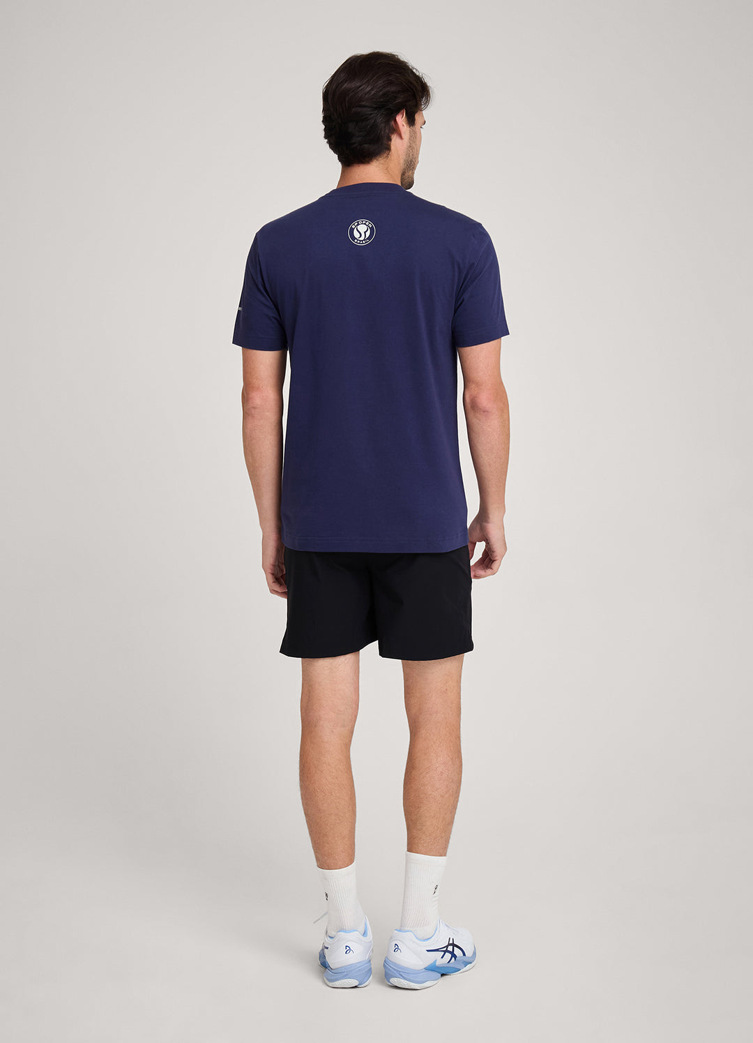 Camiseta City Travel SP Open