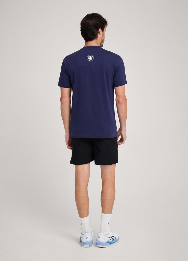 Camiseta City Travel SP Open