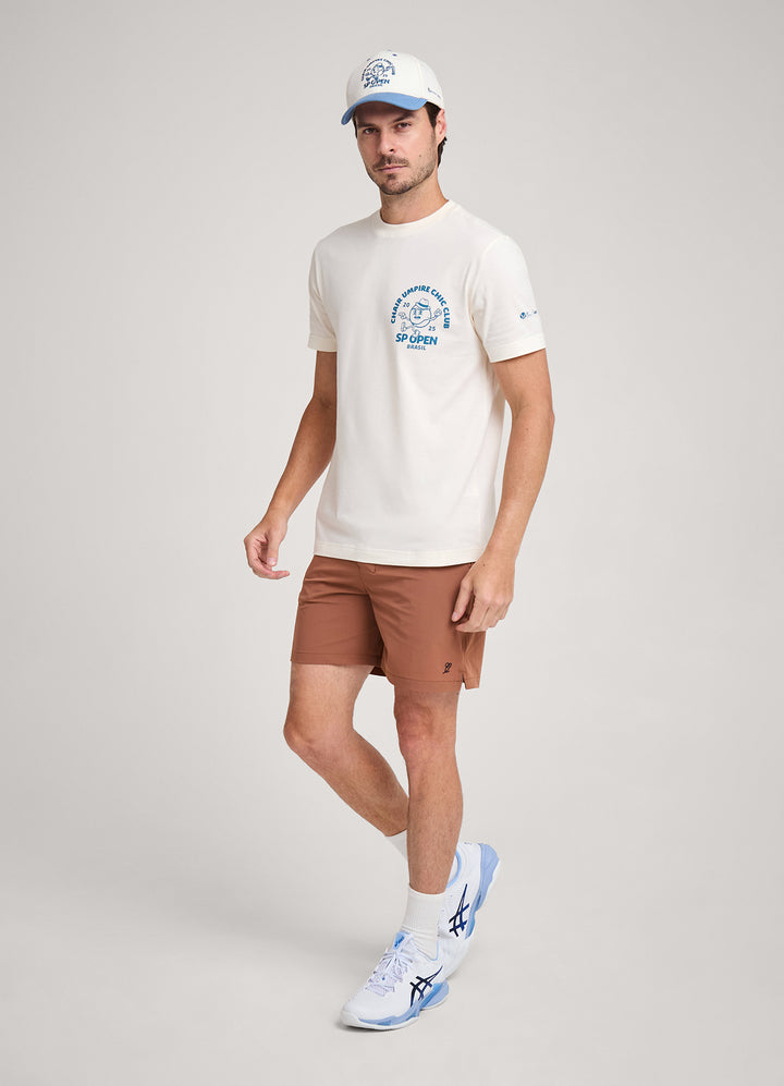 Camiseta Chair Umpire SP Open