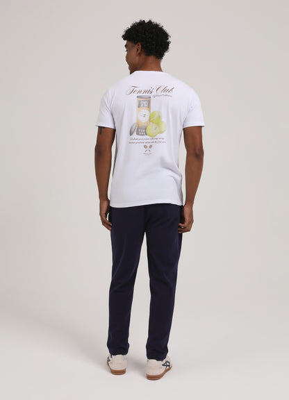 Camiseta Graphics Ball Can