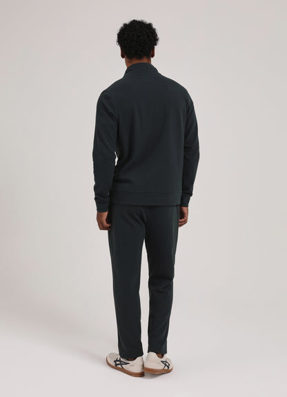 Classics Piquet Quarter Zip
