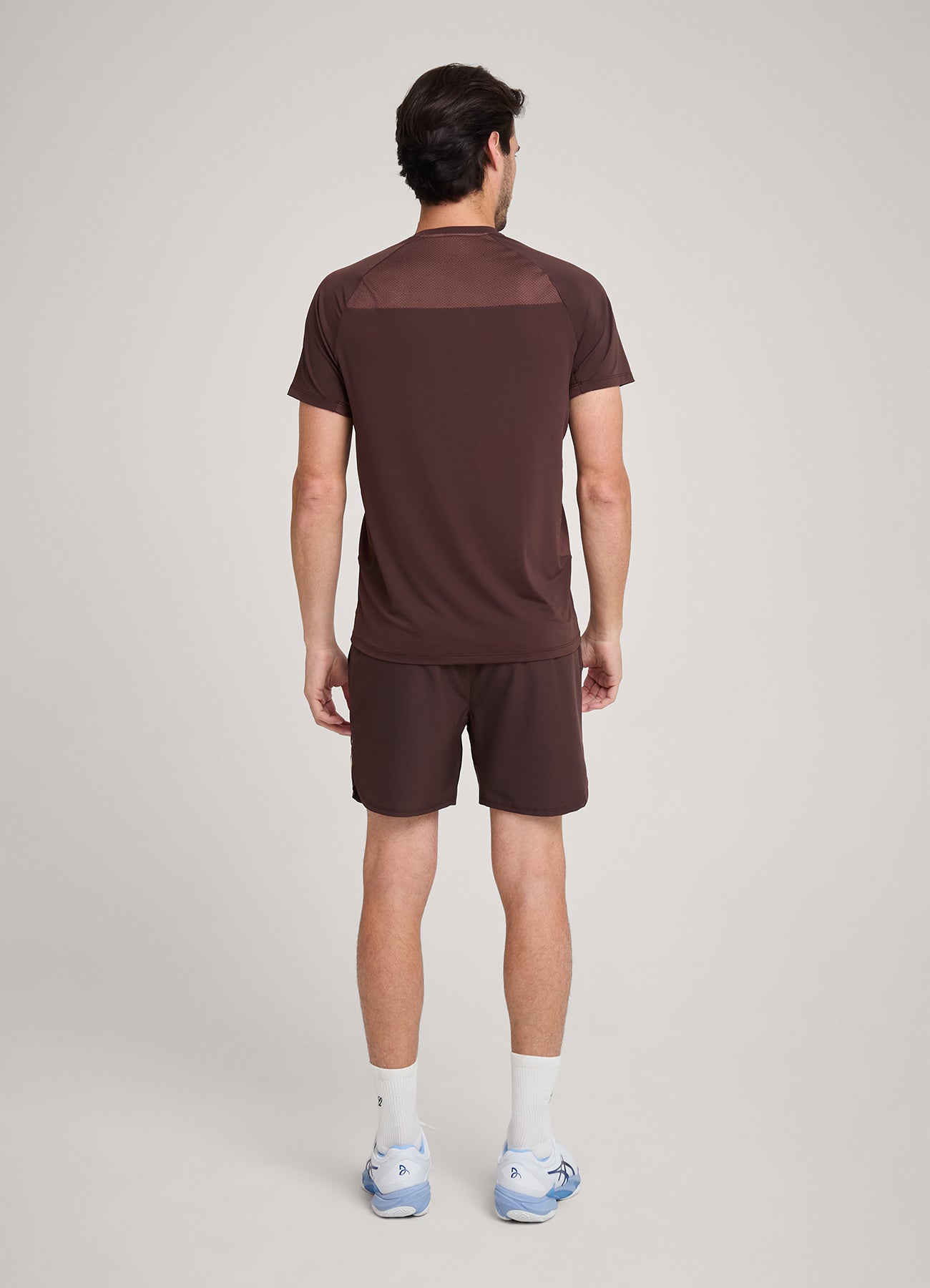 Camiseta Slams