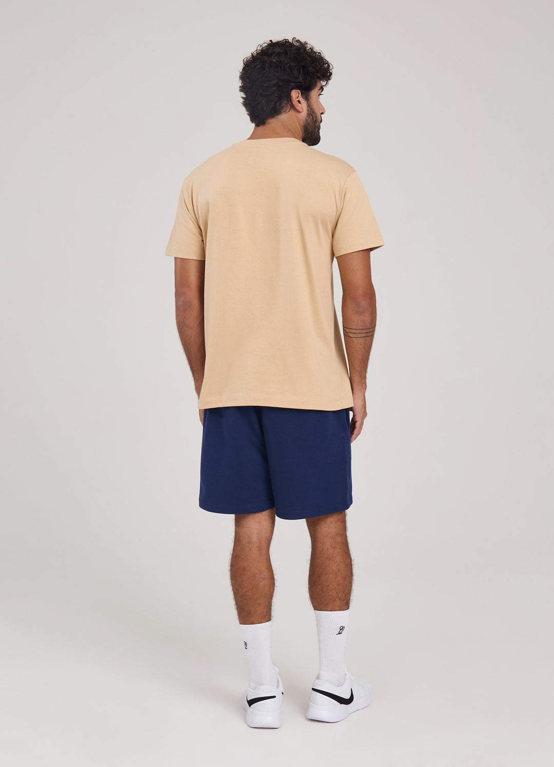 Camiseta Essencial