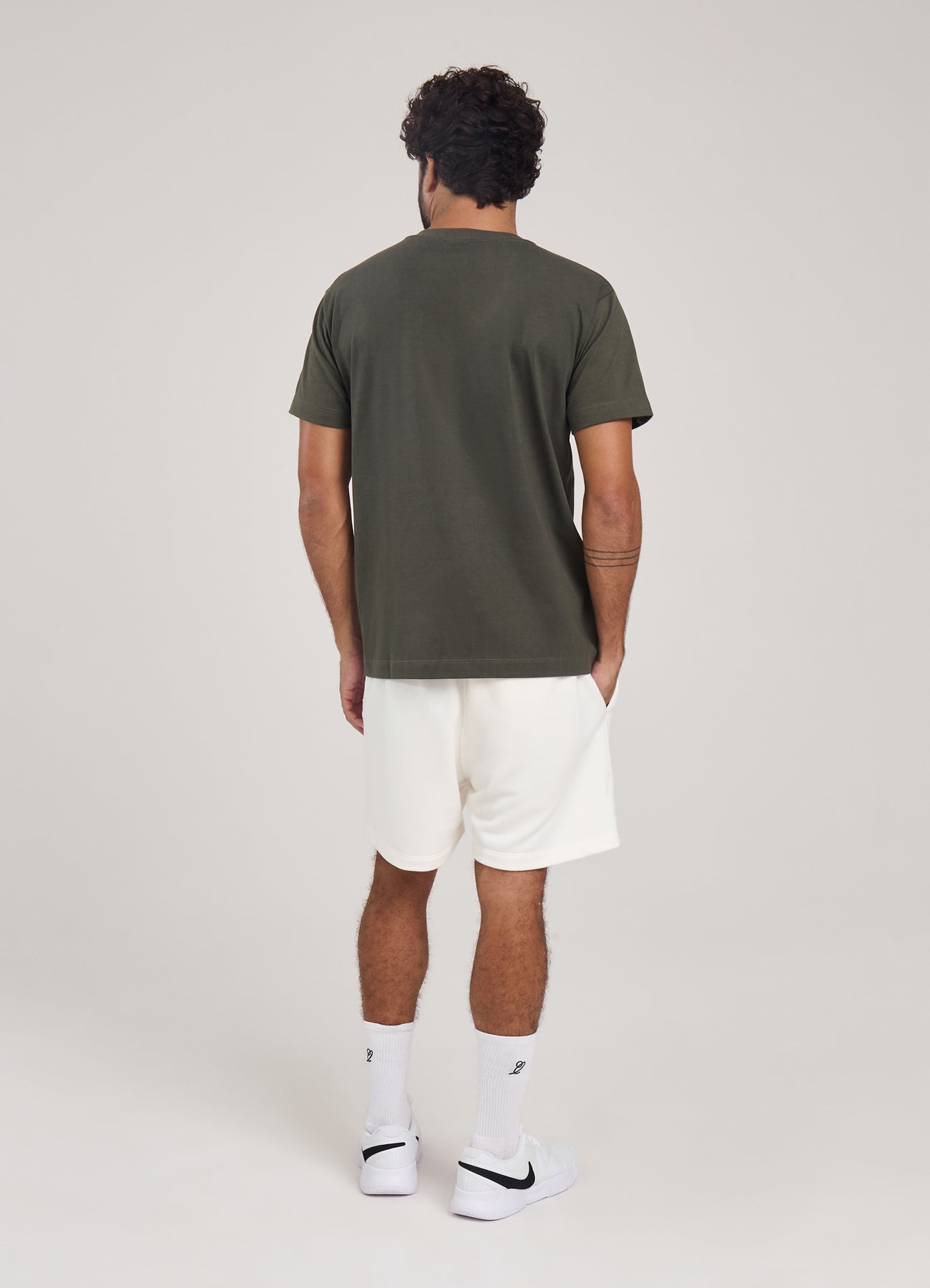 Camiseta Essencial