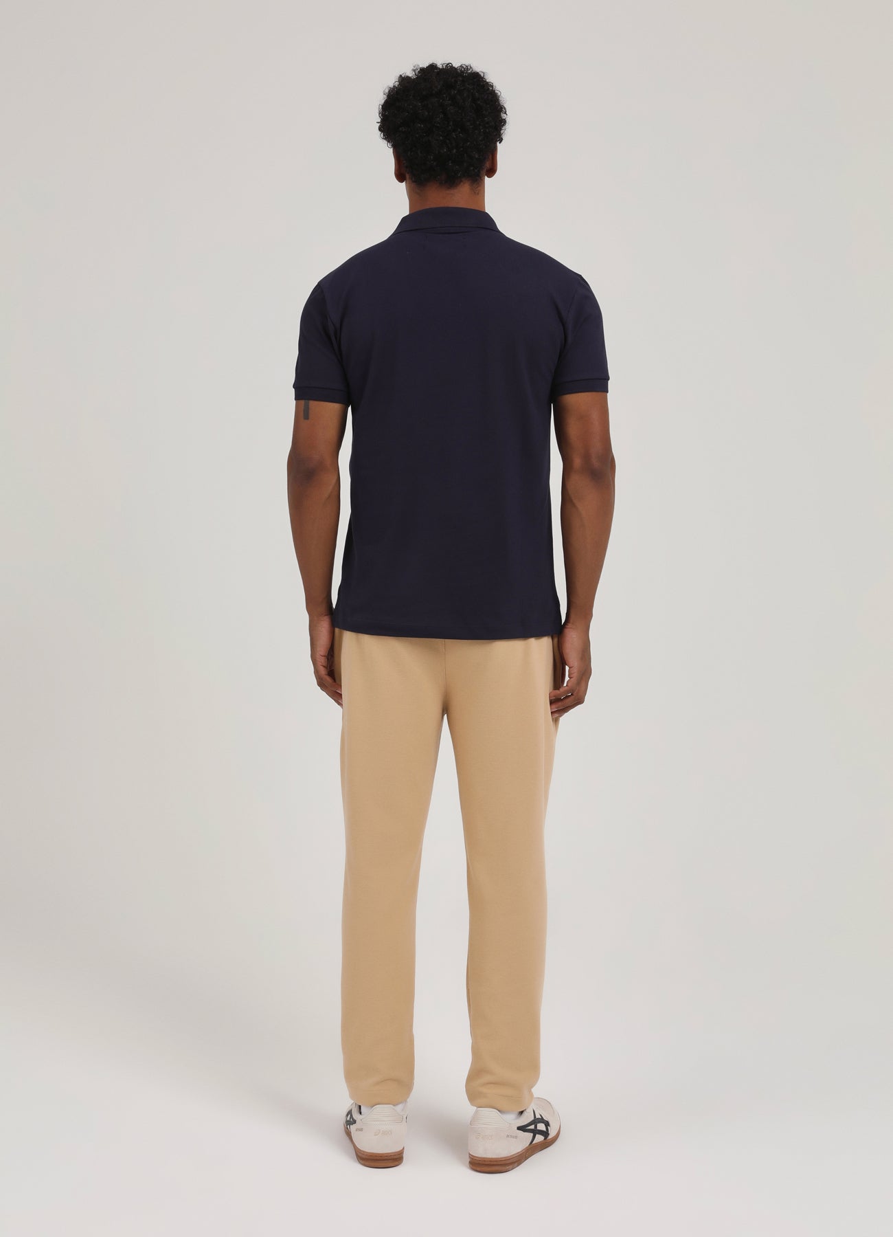 Polo Classics Piquet