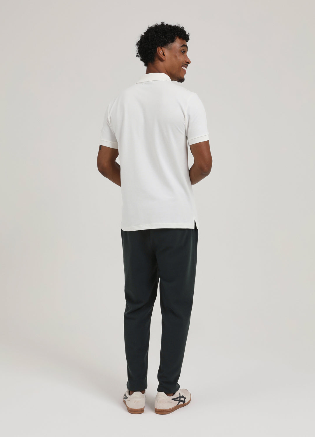 Polo Classics Piquet