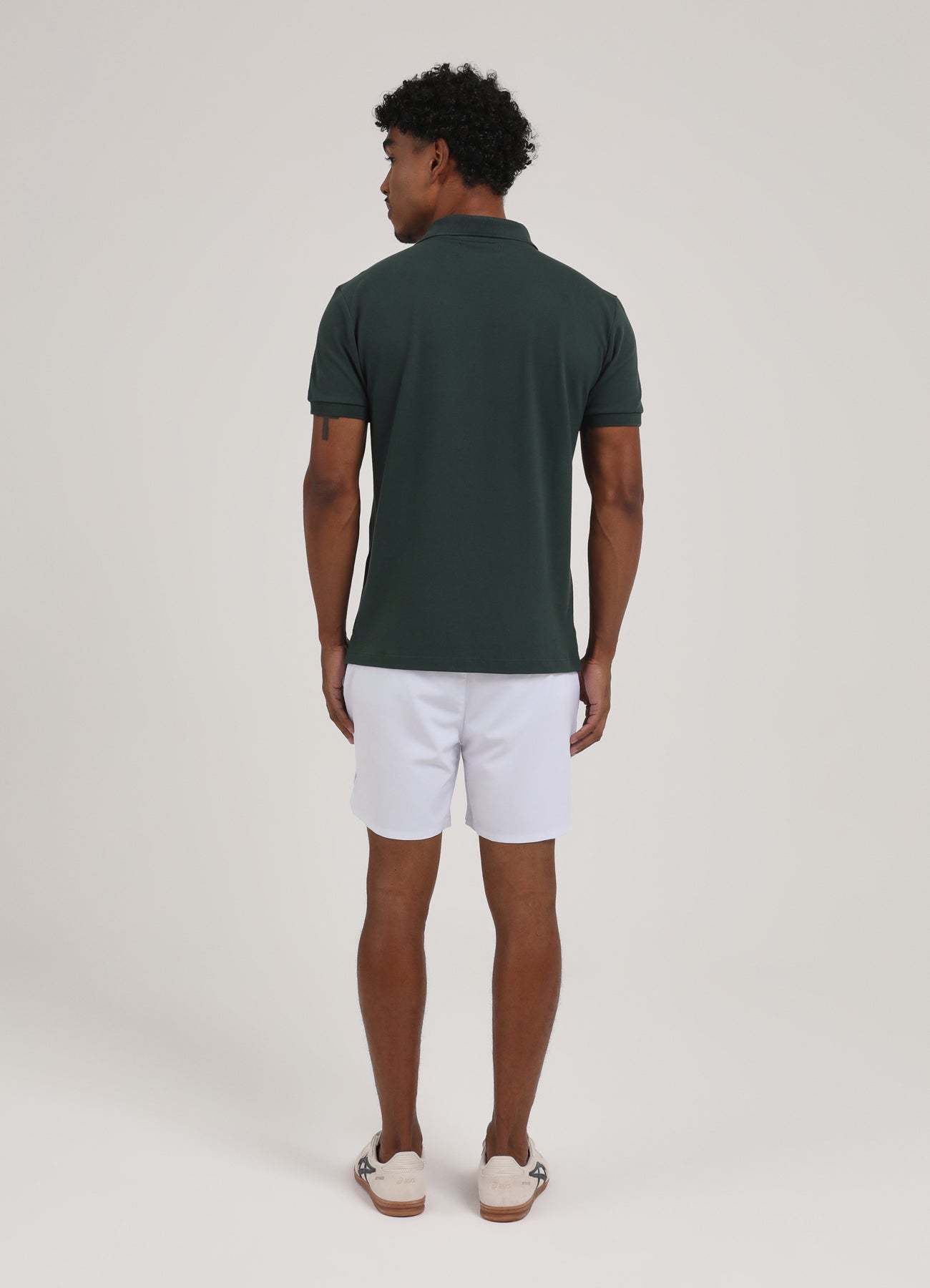 Polo Classics Piquet