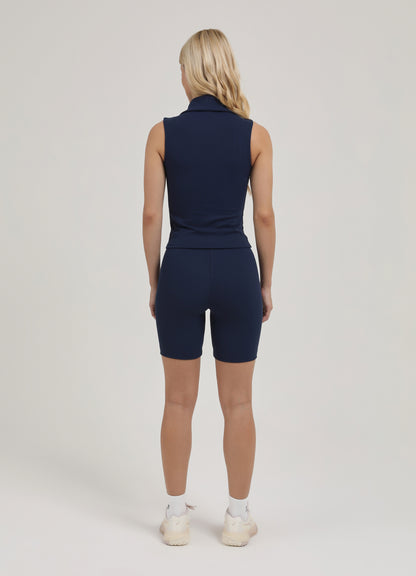 Regata Polo Elegance Vintage