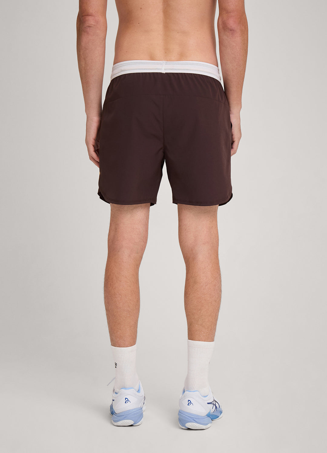 Shorts Slams