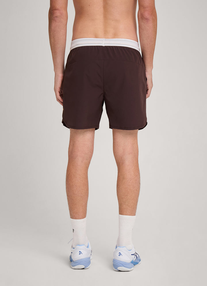 Shorts Slams