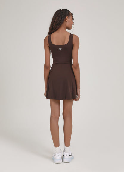 Vestido On Season LS