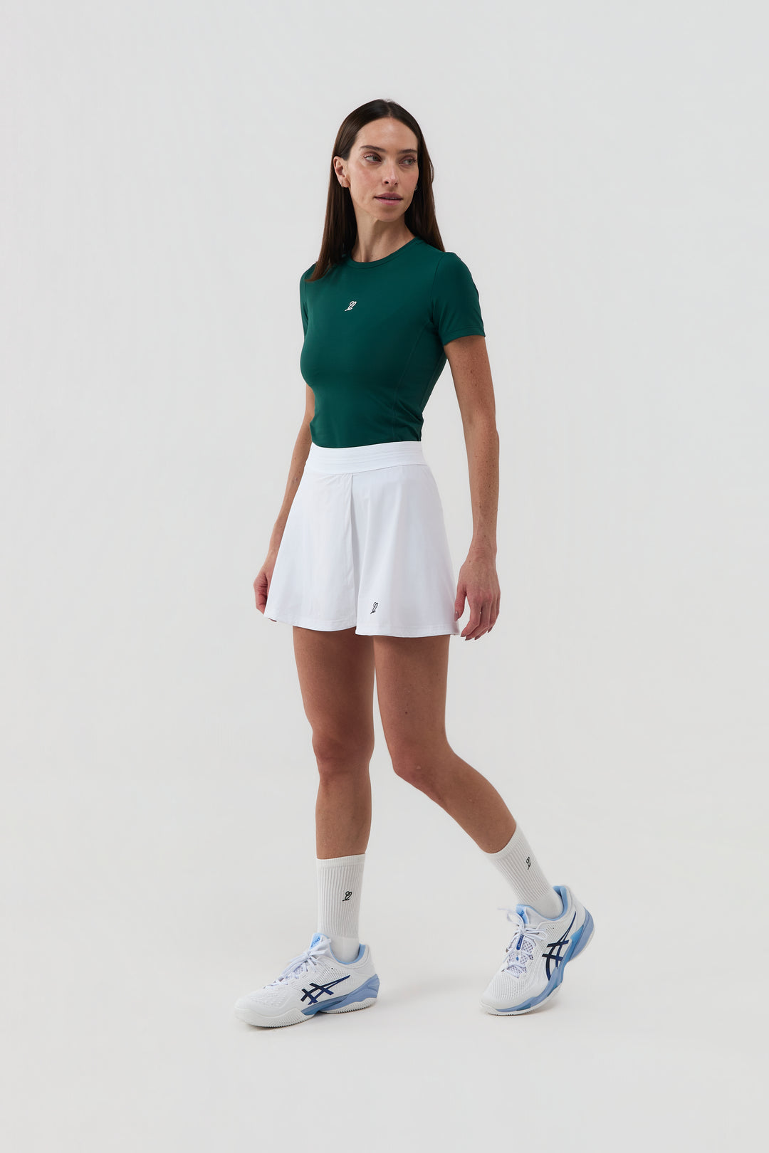 Blusa MC Championship Feminina