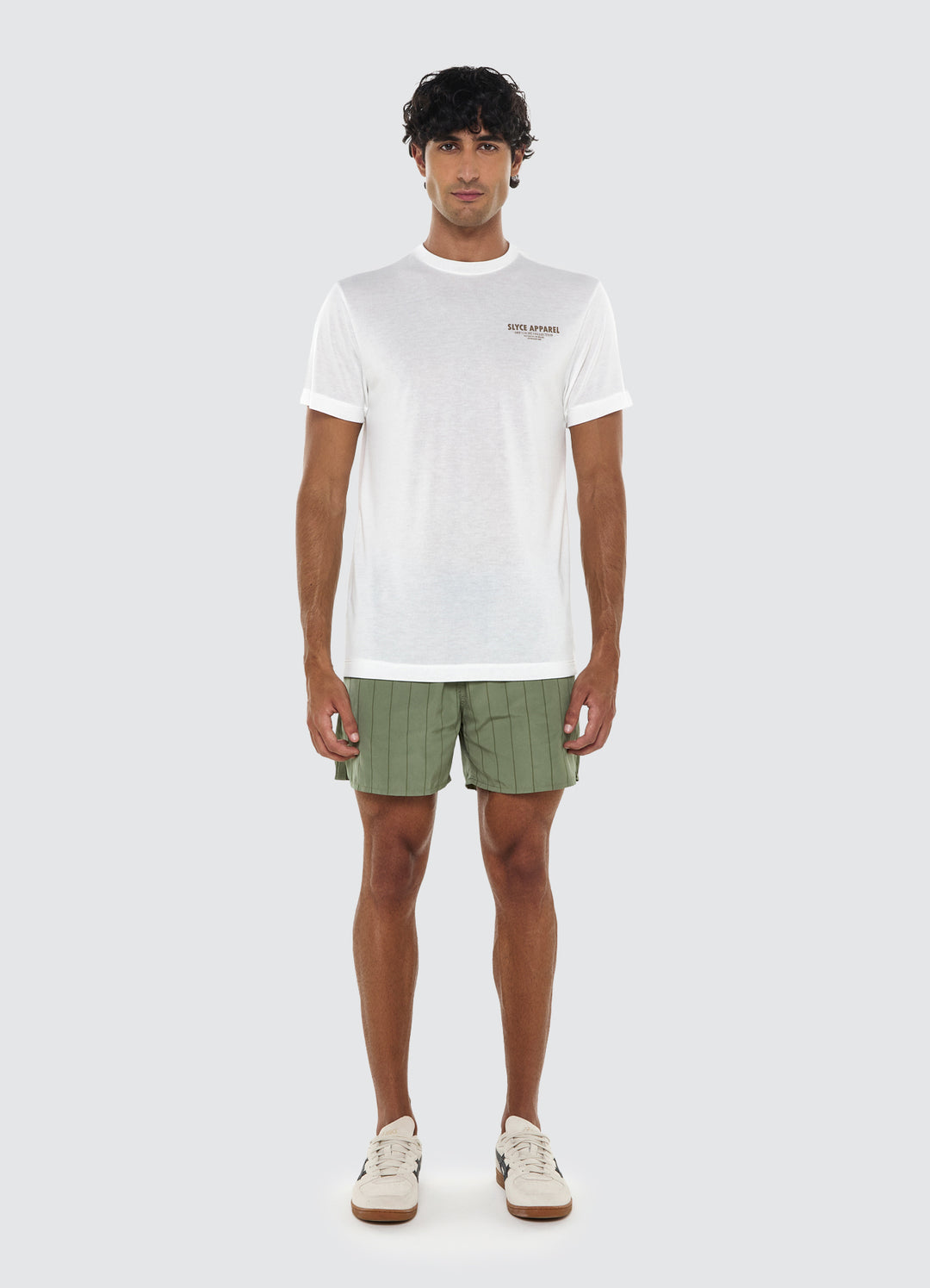 Camiseta Best Serve Masculino