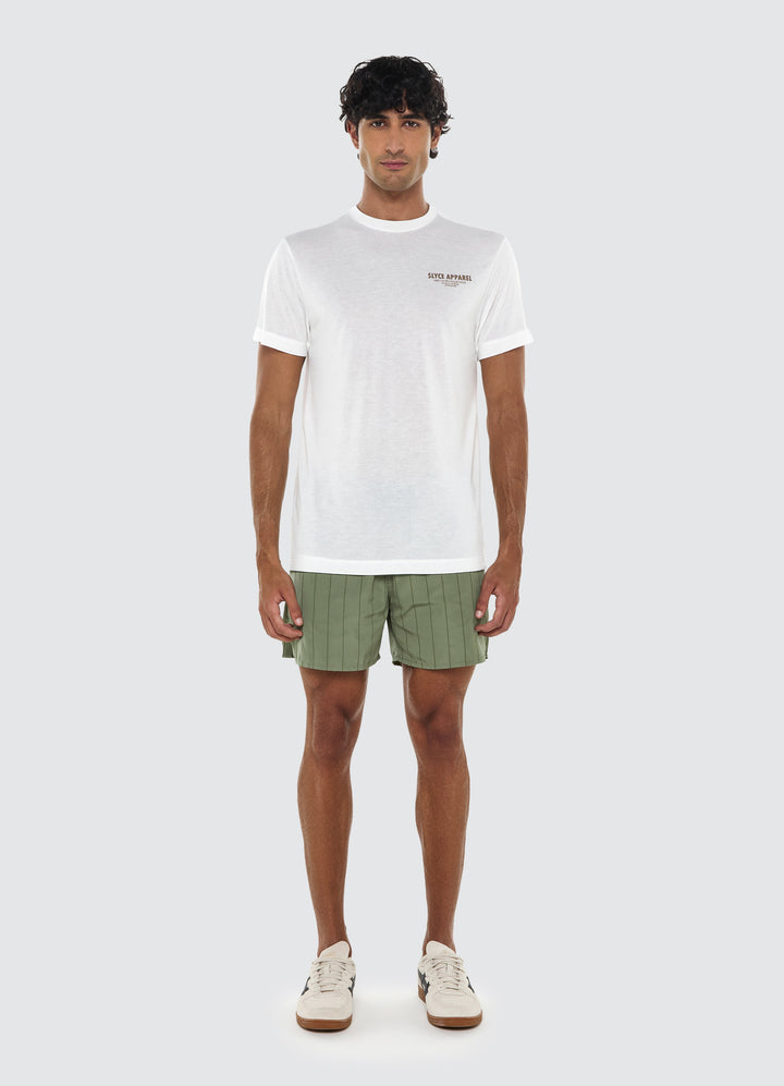 Camiseta Best Serve Masculino