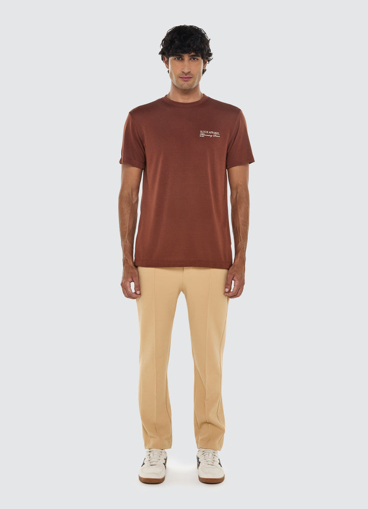 Camiseta Blooming Serve Masculino