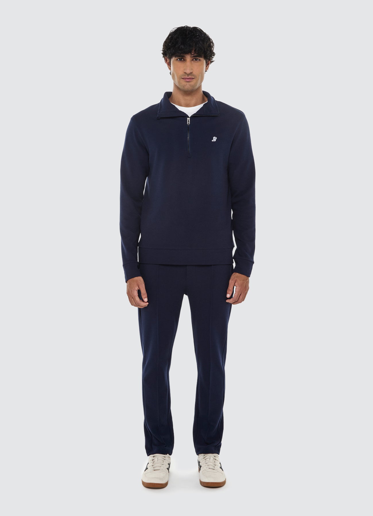 Calça Classics Piquet
