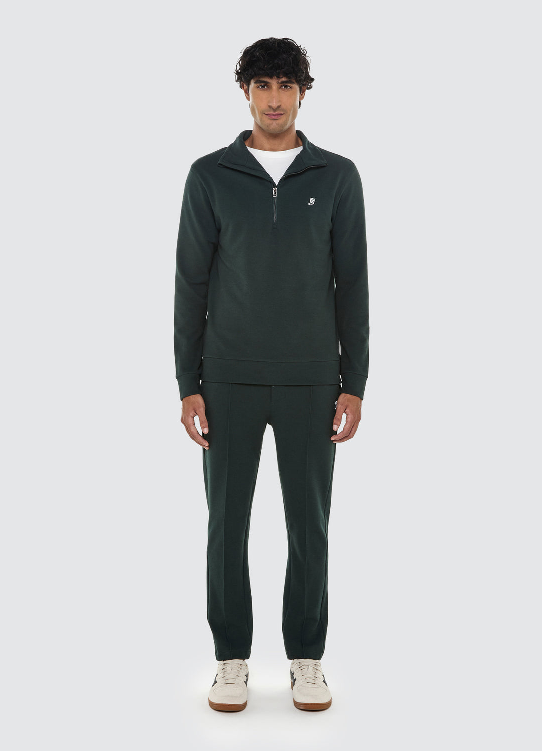 Calça Classics Piquet