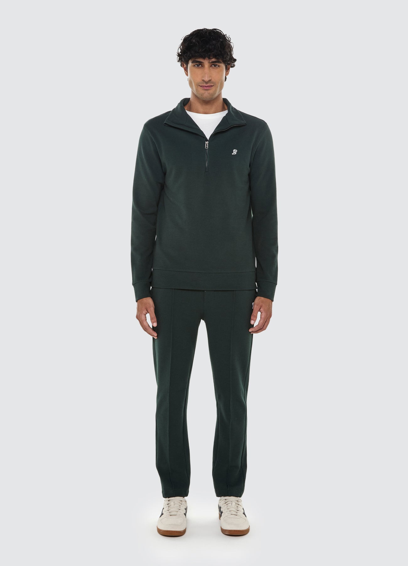 Calça Classics Piquet