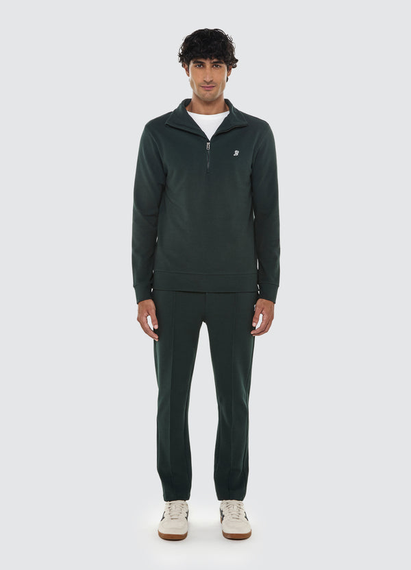 Calça Classics Piquet Stadium Green