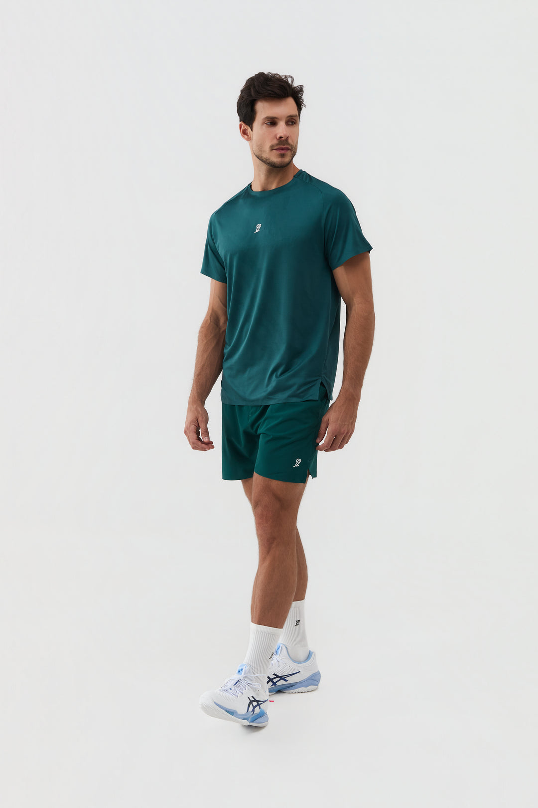 Camiseta Championship 3.0