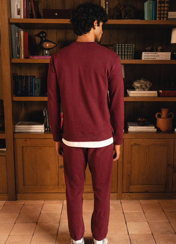 Essential Crewneck Sweatshirt