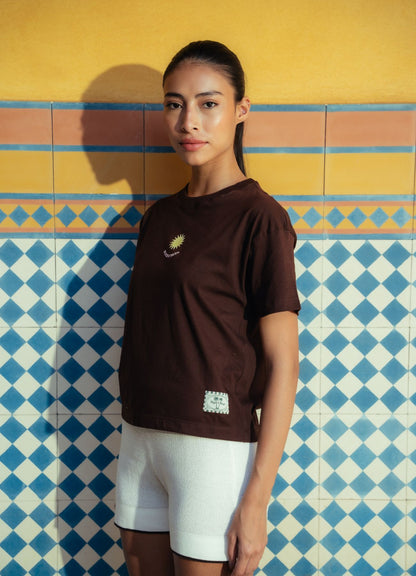 Camiseta Slyce & Triya