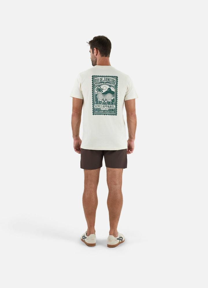 Camiseta On Season Graphics RJ