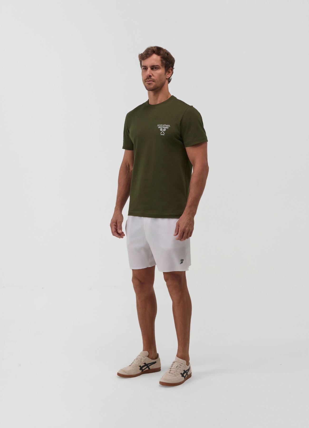 Camiseta On Season Graphics Londres