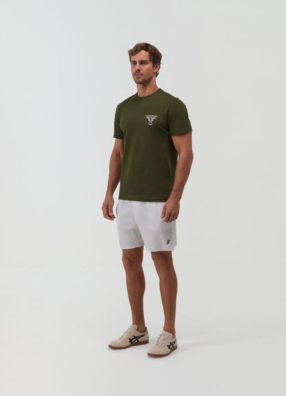 Camiseta On Season Graphics Londres