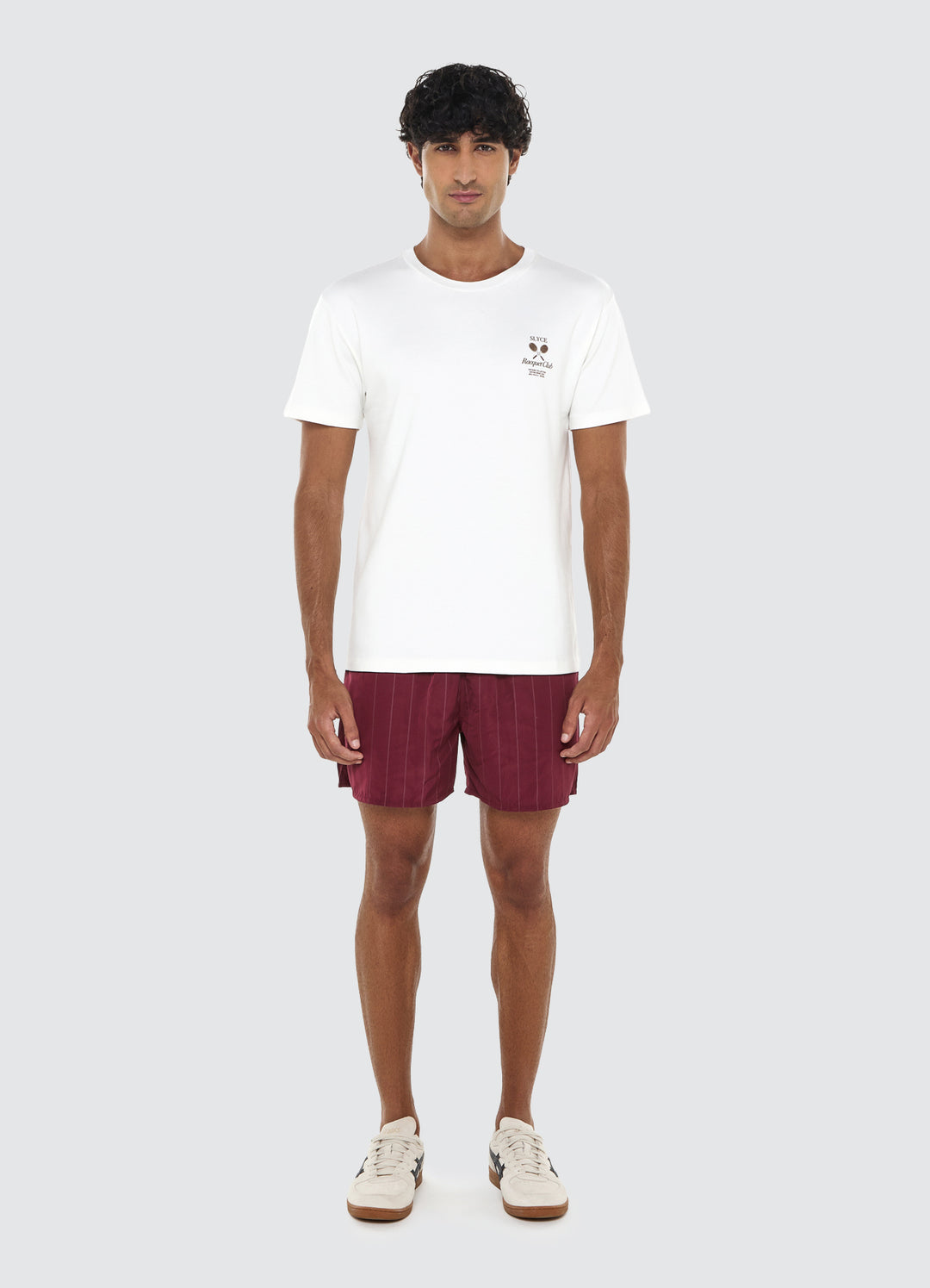 Camiseta Racquet Club 2.0