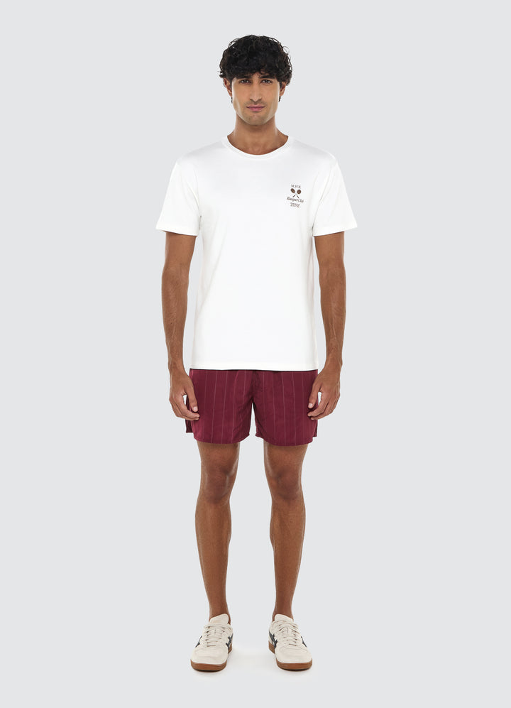Camiseta Racquet Club 2.0