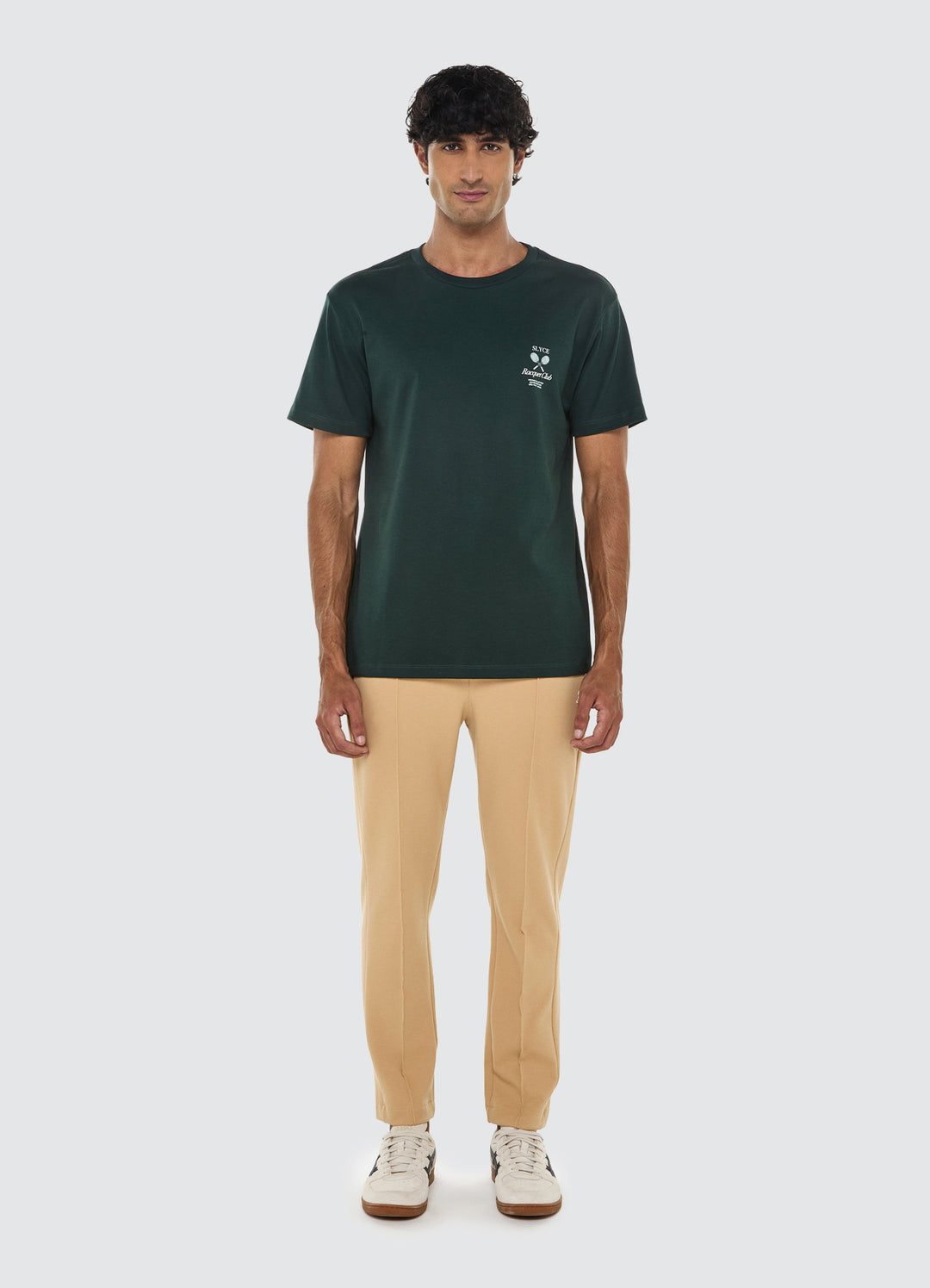 Camiseta Racquet Club 2.0