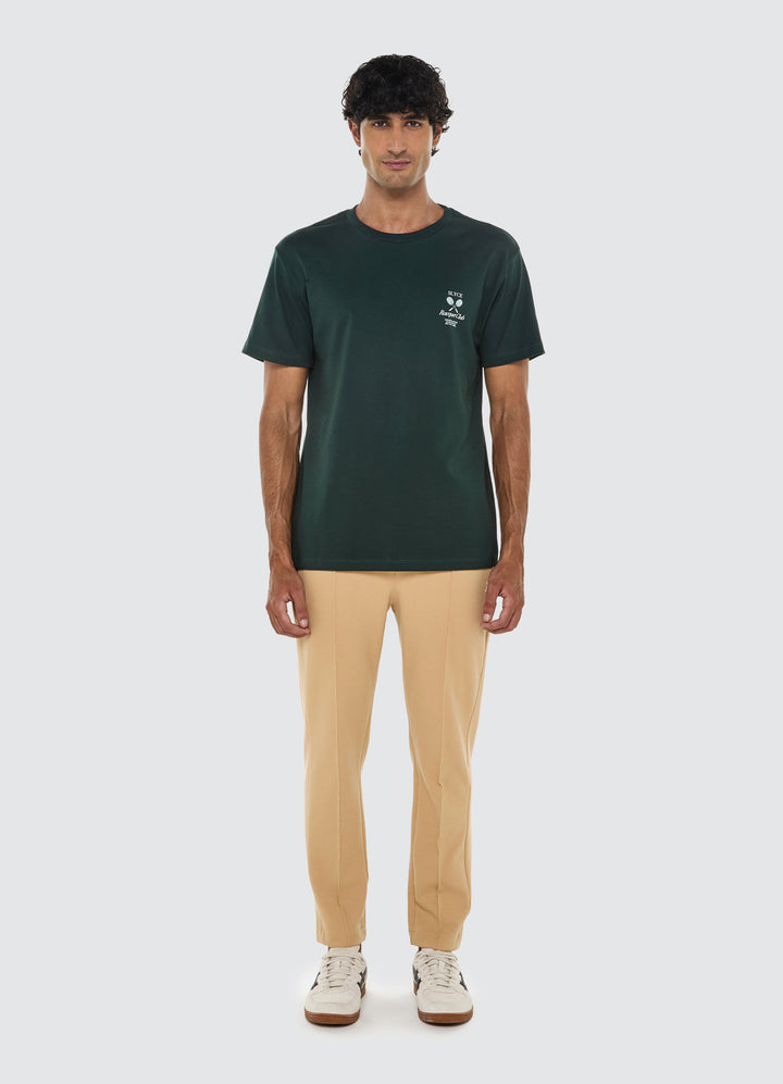 Camiseta Racquet Club 2.0