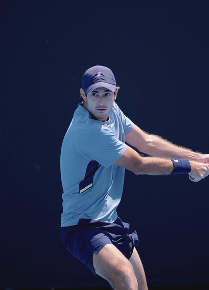 Camiseta Slams Advantage