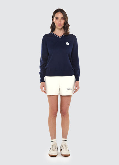 Casaco Tricot In And Out