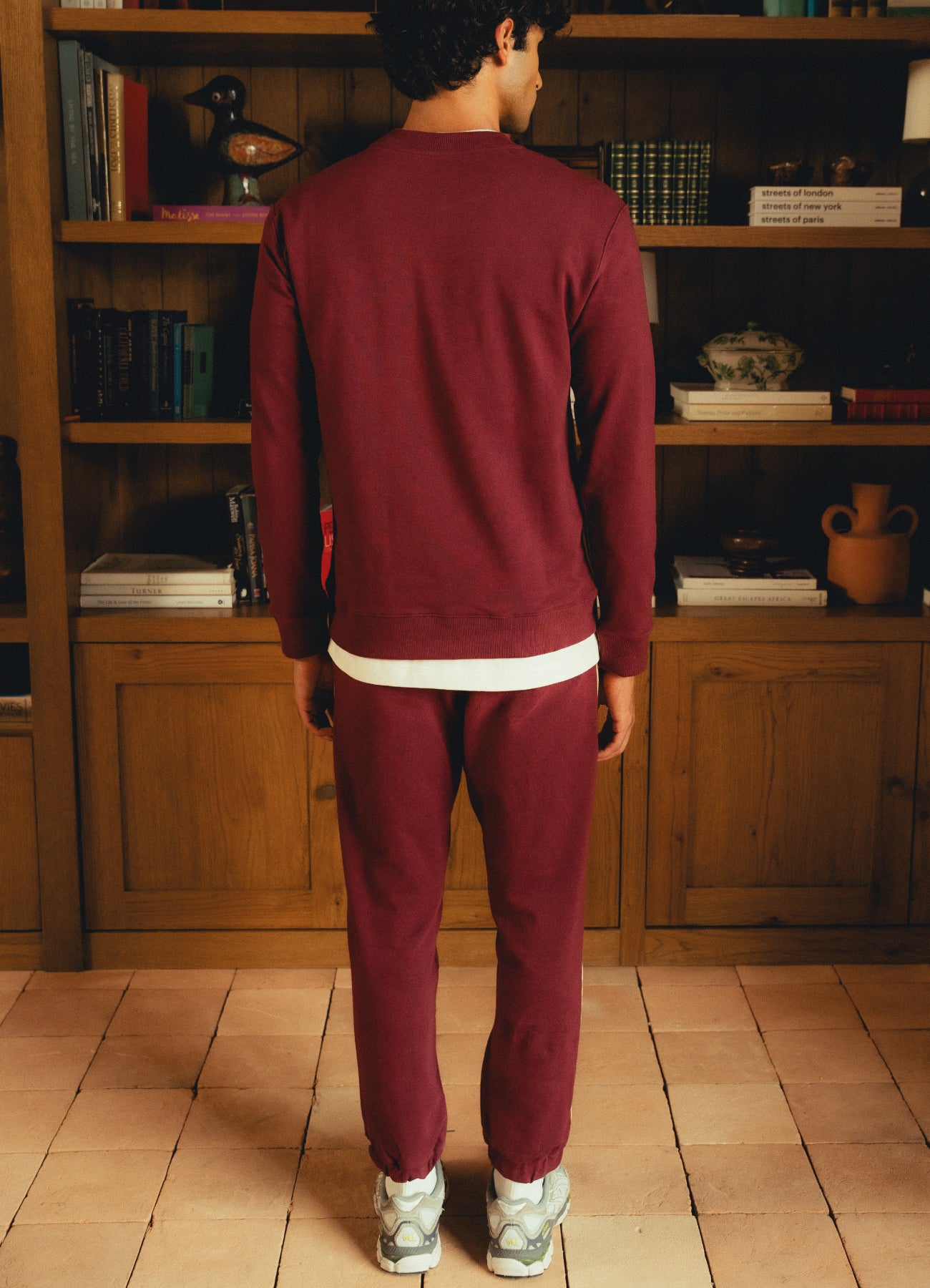 Essential Sweatpants
