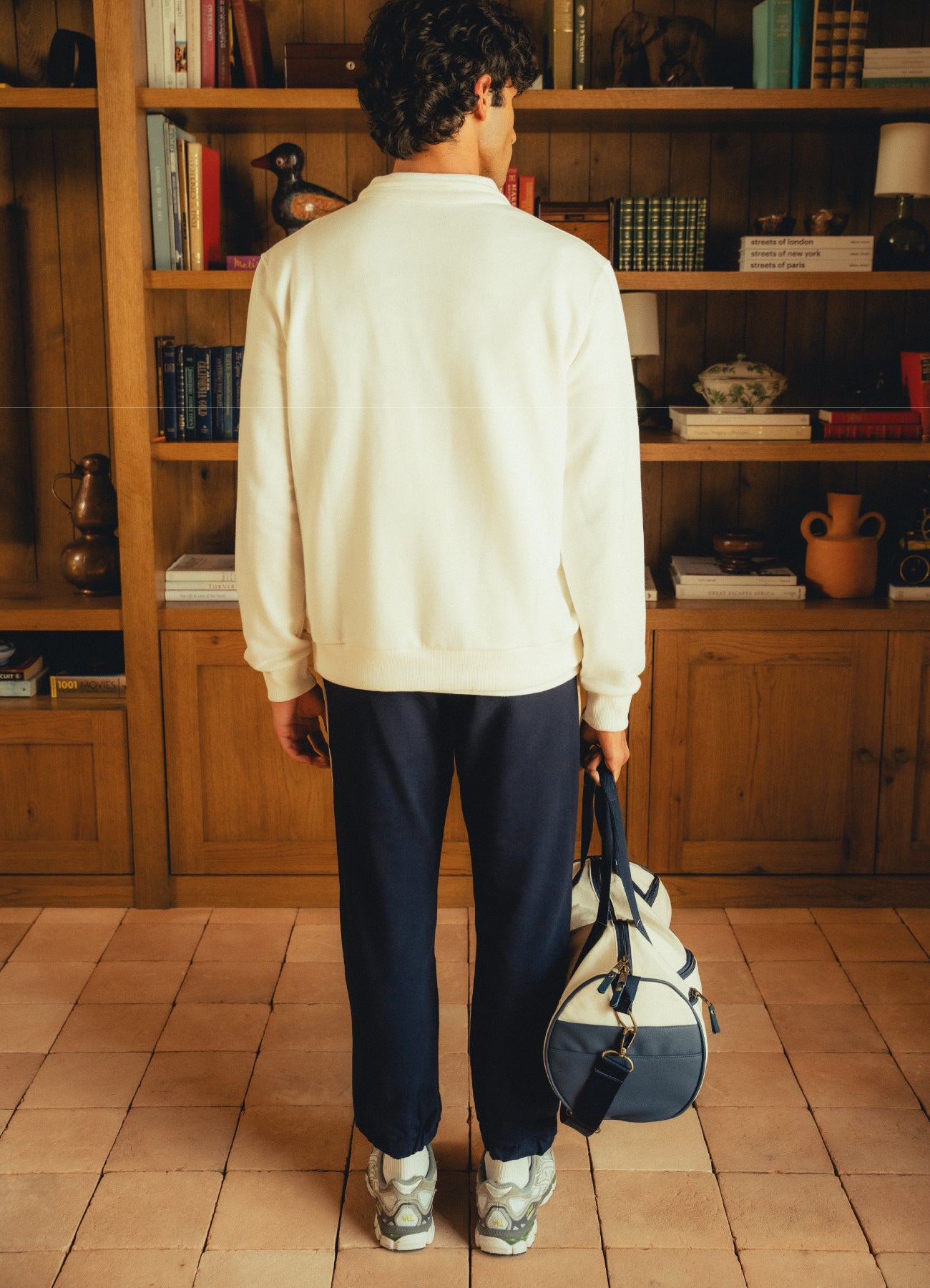 Essential Sweatpants