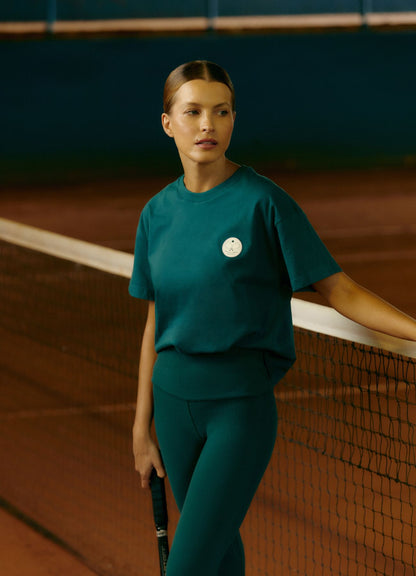 Legging Court Resort Slyce & Triya