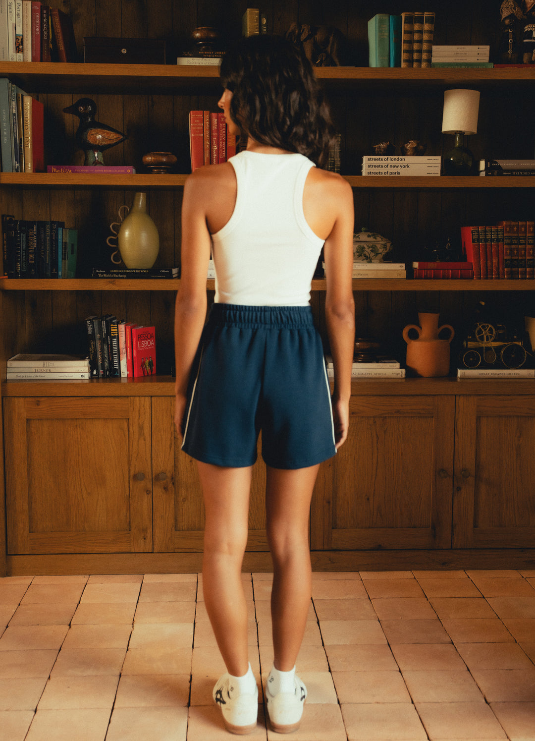 Regata Canelada Essential